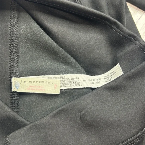 Free People
Movement City Slicker Yoga Leggings - Picture 6 of 6